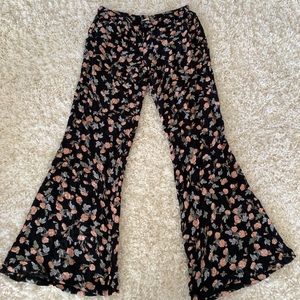 Billabong Rose Flare Pants